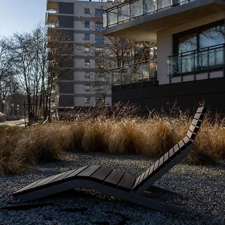 Na Kepie Od Wroclawapartament-pl *