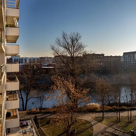 Na Kepie Od Wroclawapartament-pl Appartement *