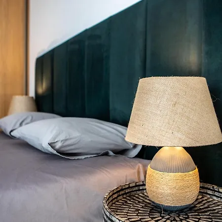 Appartement Na Kepie Od Wroclawapartament-pl