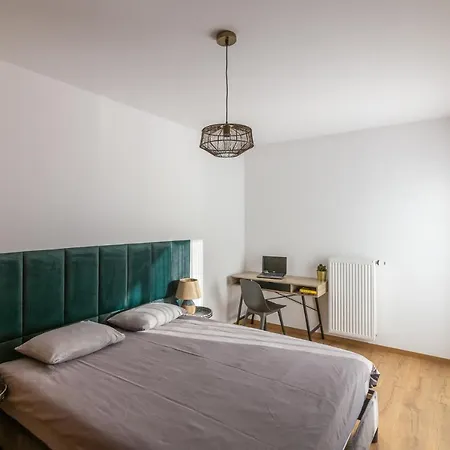 Appartement Na Kepie Od Wroclawapartament-pl Wrocław