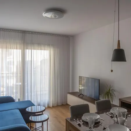 Appartement Na Kepie Od Wroclawapartament-pl *