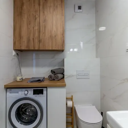 Appartement Na Kepie Od Wroclawapartament-pl Wrocław