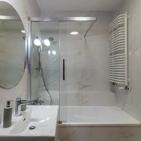 Na Kepie Od Wroclawapartament-pl Appartement *