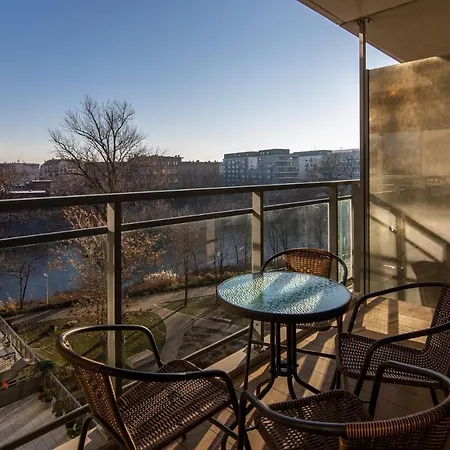 Na Kepie Od Wroclawapartament-pl Appartement *