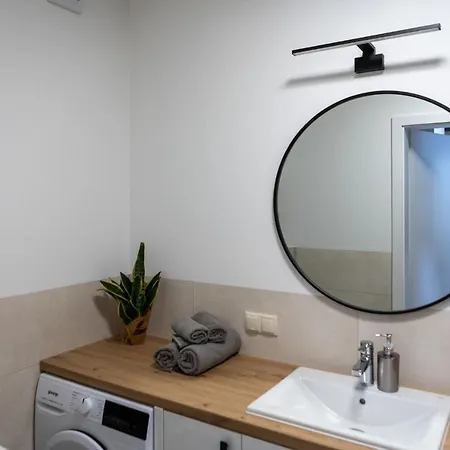 Na Kepie Od Wroclawapartament-pl * Wrocław