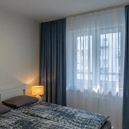 Appartement Na Kepie Od Wroclawapartament-pl *