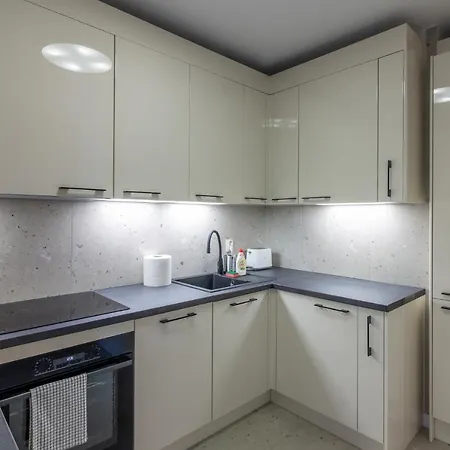 Na Kepie Od Wroclawapartament-pl Appartement Wrocław