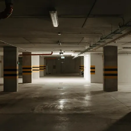 Na Kepie Od Wroclawapartament-pl Appartement *