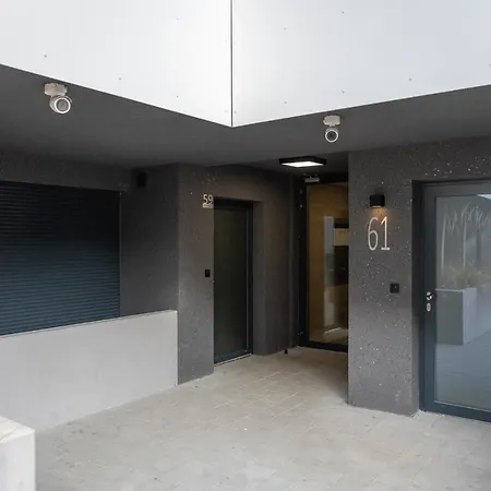 Na Kepie Od Wroclawapartament-pl Appartement Wrocław