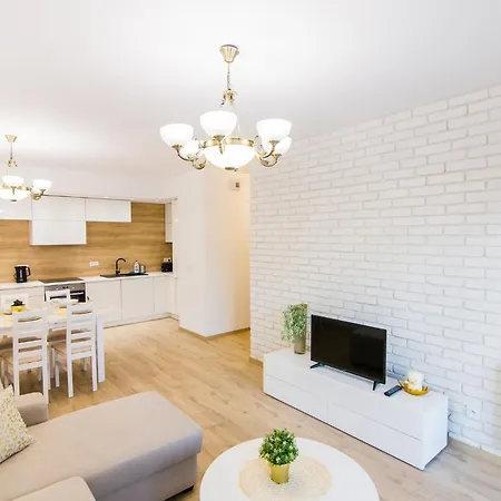 Appartement Na Kepie Od Wroclawapartament-pl *