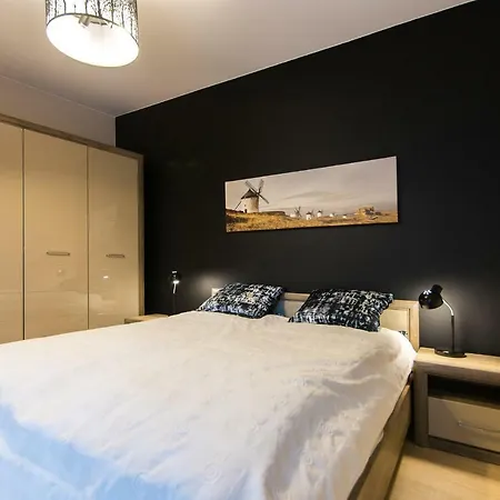 Appartement Na Kepie Od Wroclawapartament-pl *