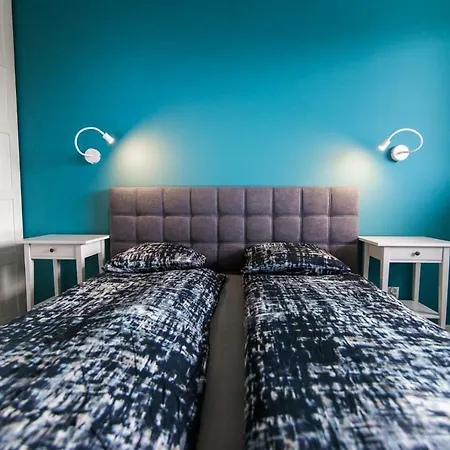 Appartement Na Kepie Od Wroclawapartament-pl Wrocław
