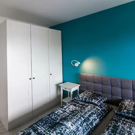 Appartement Na Kepie Od Wroclawapartament-pl Wrocław