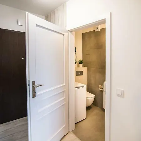 Na Kepie Od Wroclawapartament-pl Wrocław