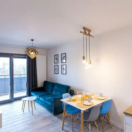 Na Kepie Od Wroclawapartament-pl Wrocław