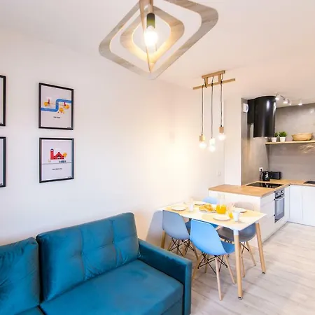 Na Kepie Od Wroclawapartament-pl Wrocław