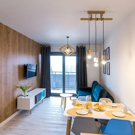 Na Kepie Od Wroclawapartament-pl Wrocław