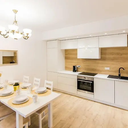 Na Kepie Od Wroclawapartament-pl * Wrocław