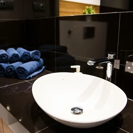 Appartement Na Kepie Od Wroclawapartament-pl Wrocław