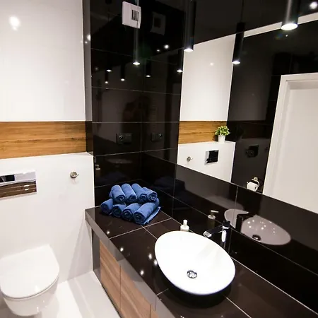 Appartement Na Kepie Od Wroclawapartament-pl Wrocław
