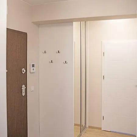 Na Kepie Od Wroclawapartament-pl *