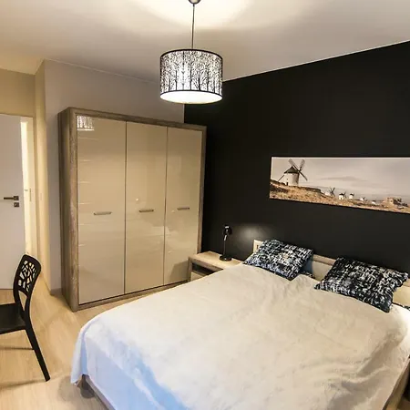 Na Kepie Od Wroclawapartament-pl * Wrocław