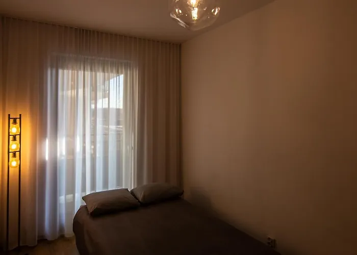 Na Kepie Od Wroclawapartament-pl Appartement