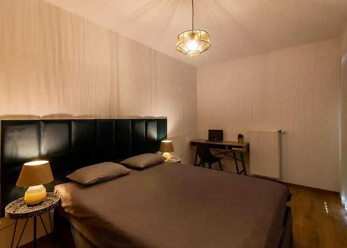 Na Kepie Od Wroclawapartament-pl *