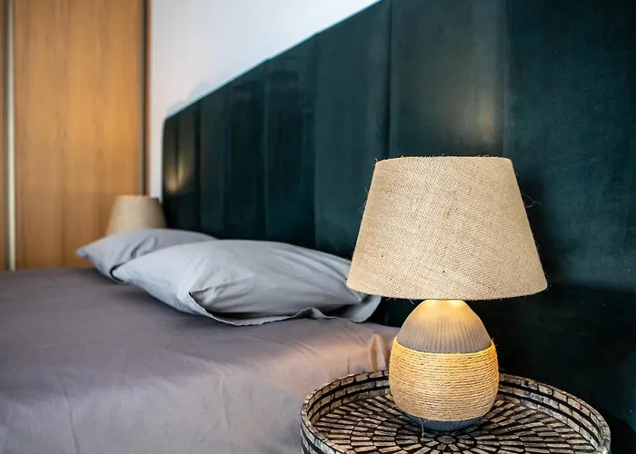 Appartement Na Kepie Od Wroclawapartament-pl