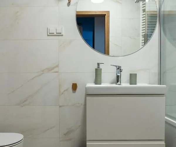 Na Kepie Od Wroclawapartament-pl * Wrocław