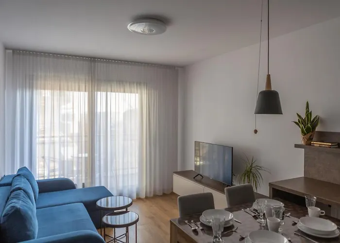 Appartement Na Kepie Od Wroclawapartament-pl *