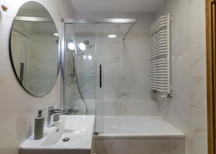 Na Kepie Od Wroclawapartament-pl Appartement *