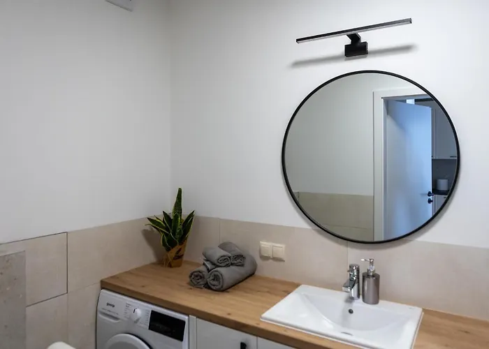 Na Kepie Od Wroclawapartament-pl * Wrocław