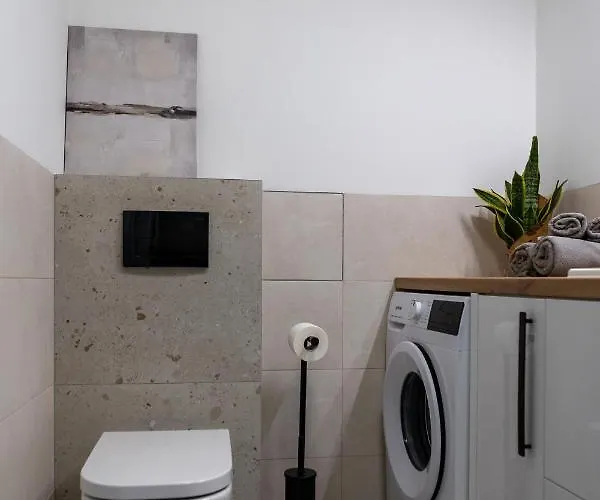 Na Kepie Od Wroclawapartament-pl Wrocław