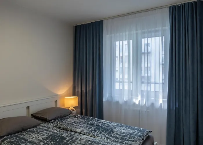 Appartement Na Kepie Od Wroclawapartament-pl *