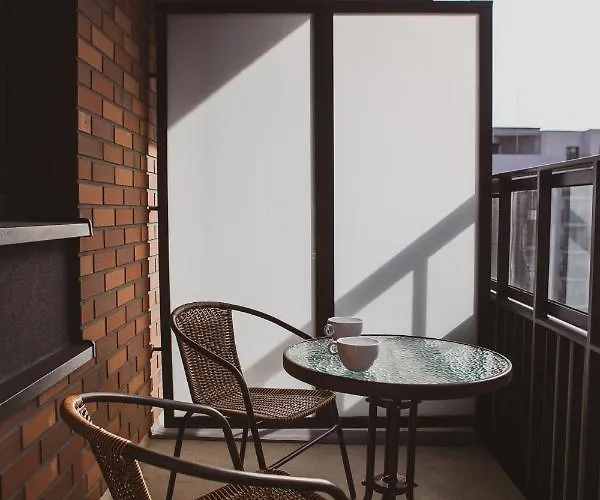 Na Kepie Od Wroclawapartament-pl *