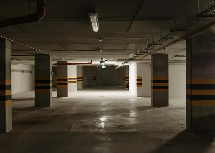 Na Kepie Od Wroclawapartament-pl Appartement *