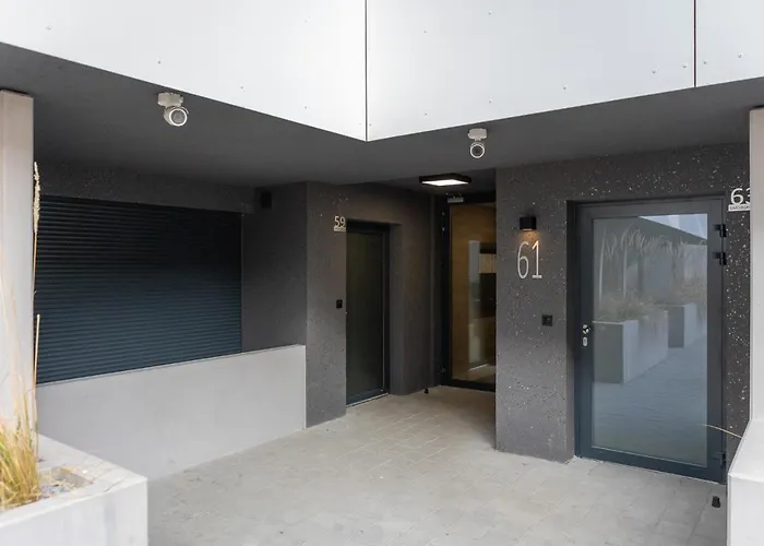 Na Kepie Od Wroclawapartament-pl Appartement Wrocław