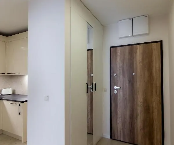 Appartement Na Kepie Od Wroclawapartament-pl *