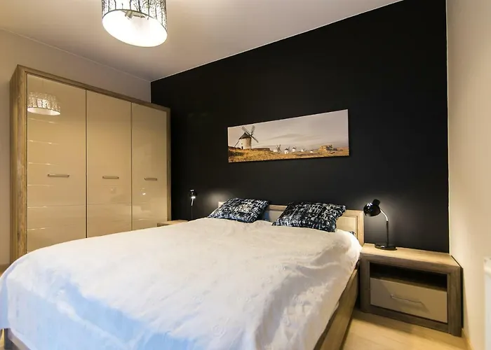 Appartement Na Kepie Od Wroclawapartament-pl *