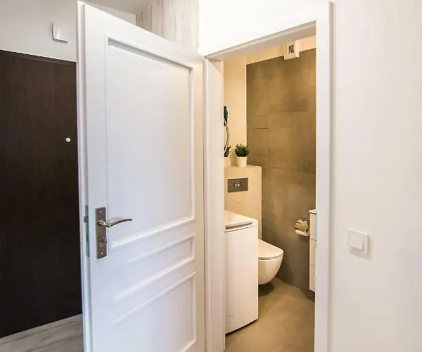 Na Kepie Od Wroclawapartament-pl Wrocław