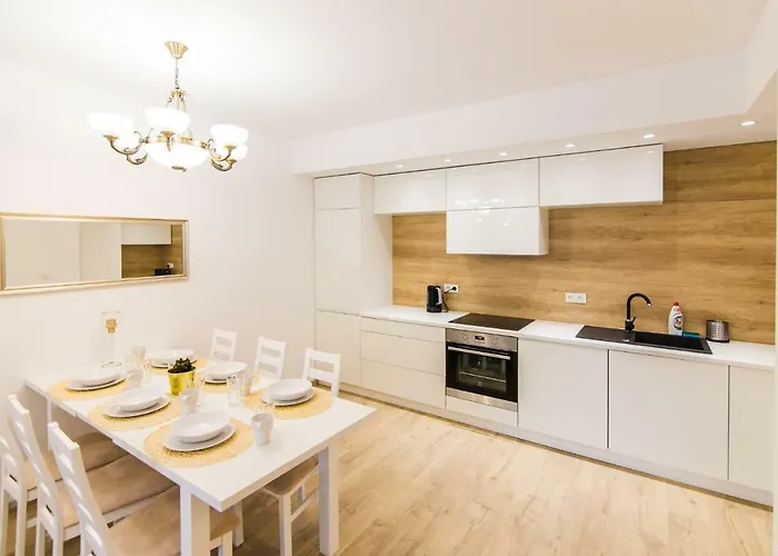 Na Kepie Od Wroclawapartament-pl * Wrocław