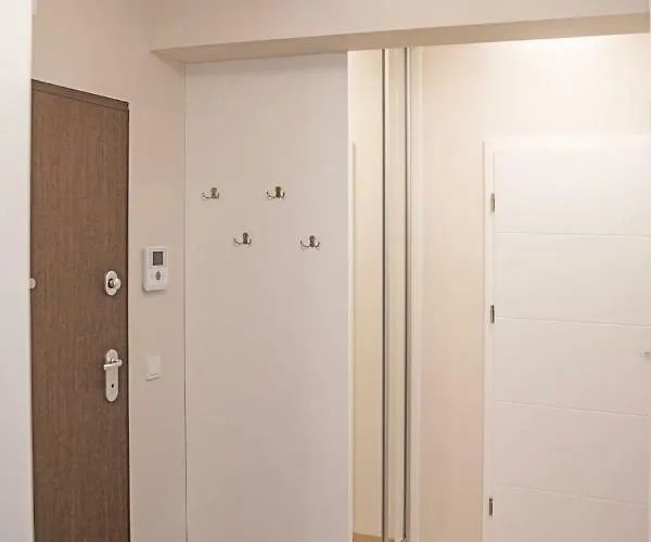 Na Kepie Od Wroclawapartament-pl *