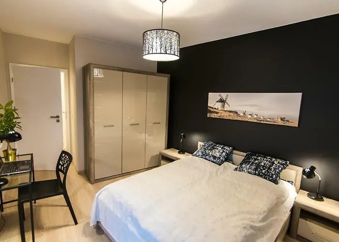 Na Kepie Od Wroclawapartament-pl * Wrocław