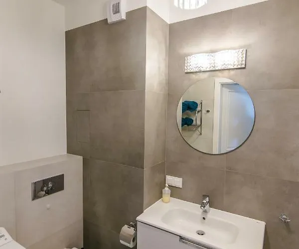 Na Kepie Od Wroclawapartament-pl * Wrocław