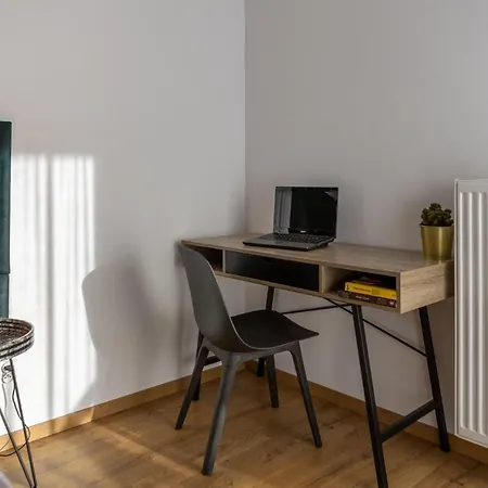 Na Kepie Od Wroclawapartament-pl Appartement Wrocław