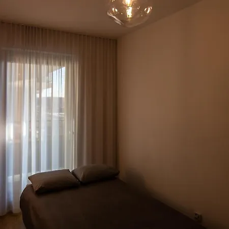 Na Kepie Od Wroclawapartament-pl Appartement