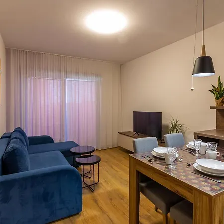 Na Kepie Od Wroclawapartament-pl Вроцлав