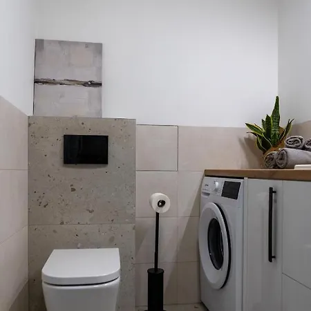 Na Kepie Od Wroclawapartament-pl Wrocław