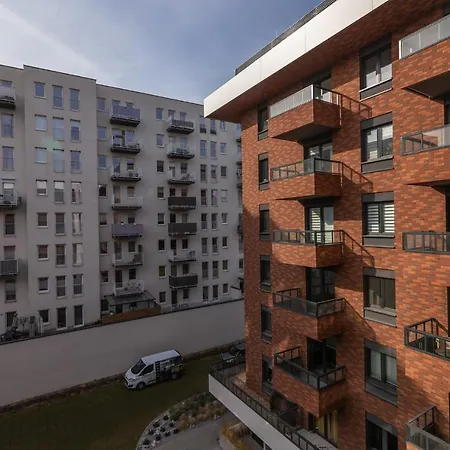 Na Kepie Od Wroclawapartament-pl